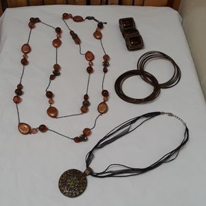 5/$15 Jewelry Bundle